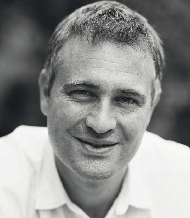 Ben Goldsmith